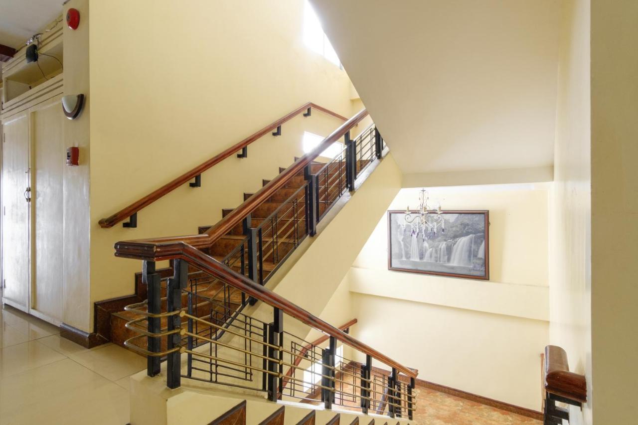 Reddoorz Near Camp Montelibano Hotel Bacolod Exterior photo