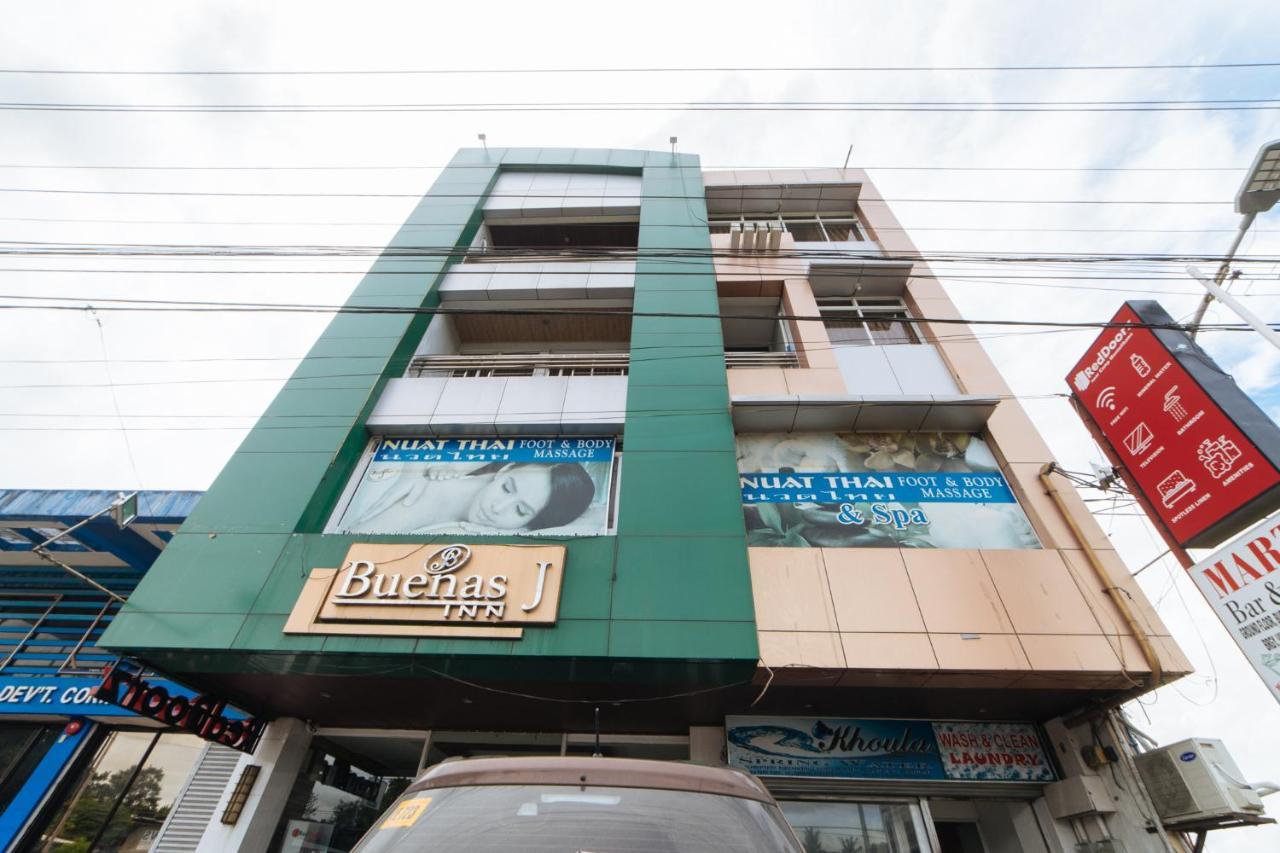 Reddoorz Near Camp Montelibano Hotel Bacolod Exterior photo