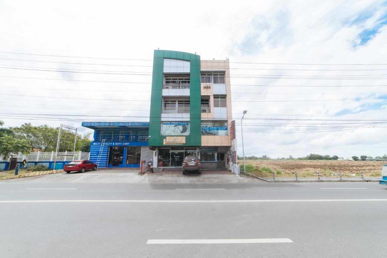 Reddoorz Near Camp Montelibano Hotel Bacolod Exterior photo